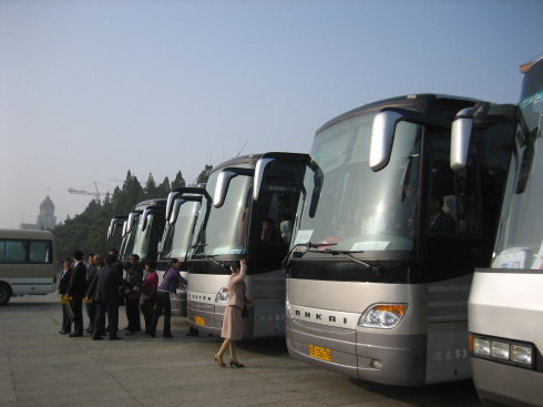 如何保持北京租車行業(yè)的和諧