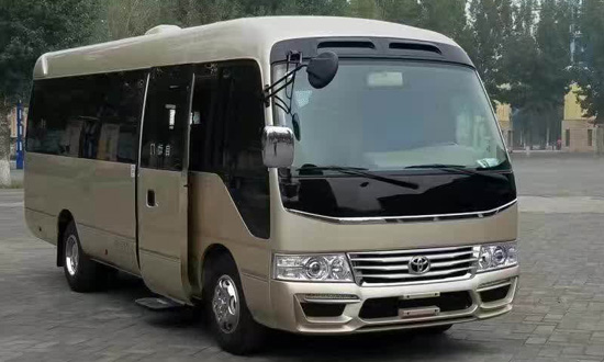 北京租考斯特：如何避免租車陷阱？